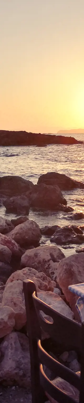 Entdecke die bezaubernde Küstenstadt